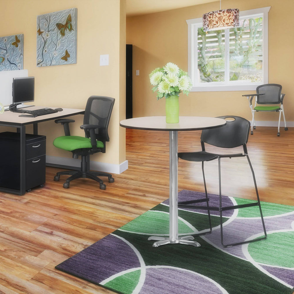 Round X-Base Table U71568