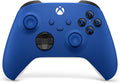 Xbox One S Wireless Bluetooth Controller Blue Y278983