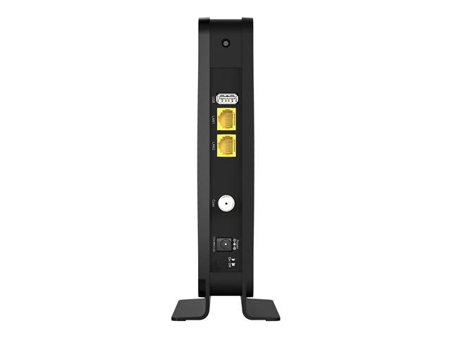 Cable Modem Router I26285