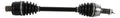 Rear Left 6Ball CV Axle F119002
