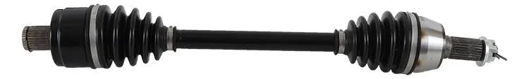 Rear Left 6Ball CV Axle F119002