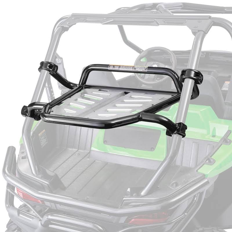 Spare Tire Carrier W15218