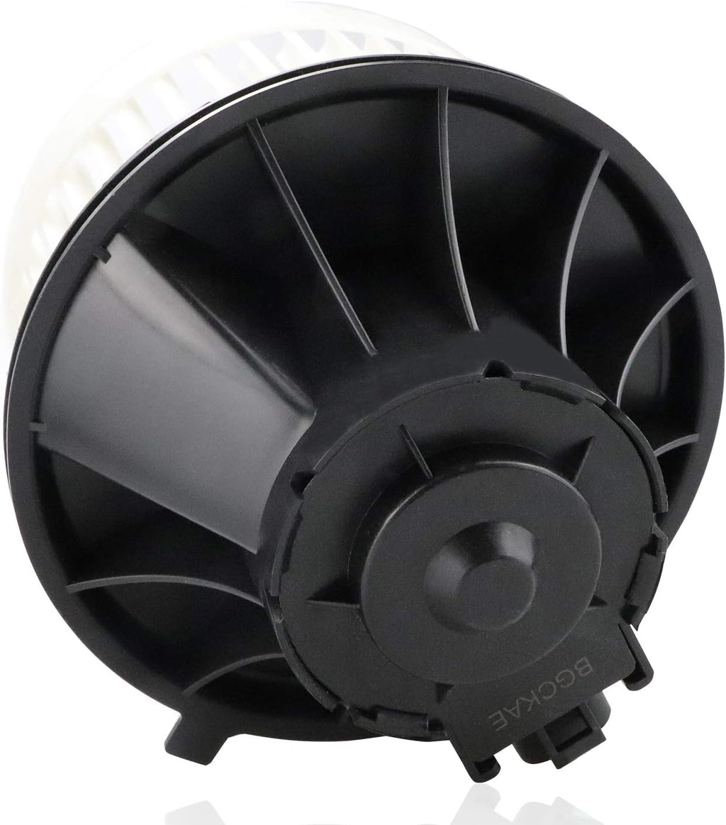 Heater Blower Motor Fan Replaces 52400424 Pack of 2 I814885