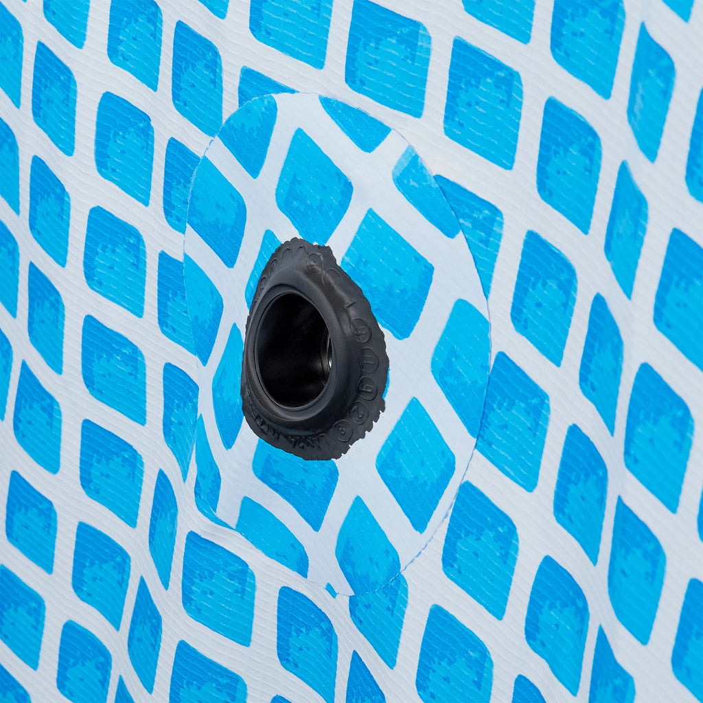 12 ft x 30 in Round Above Ground Swimming Pool R795885