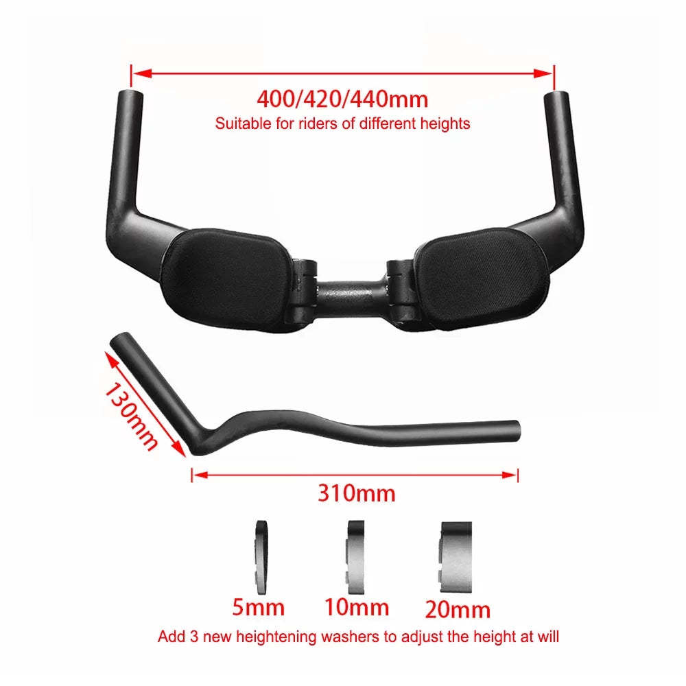 Road Bike Handlebars D51464
