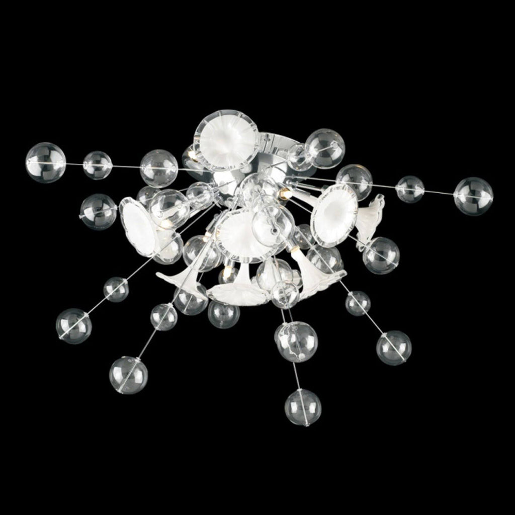 Circus Ceiling 8 Light K487