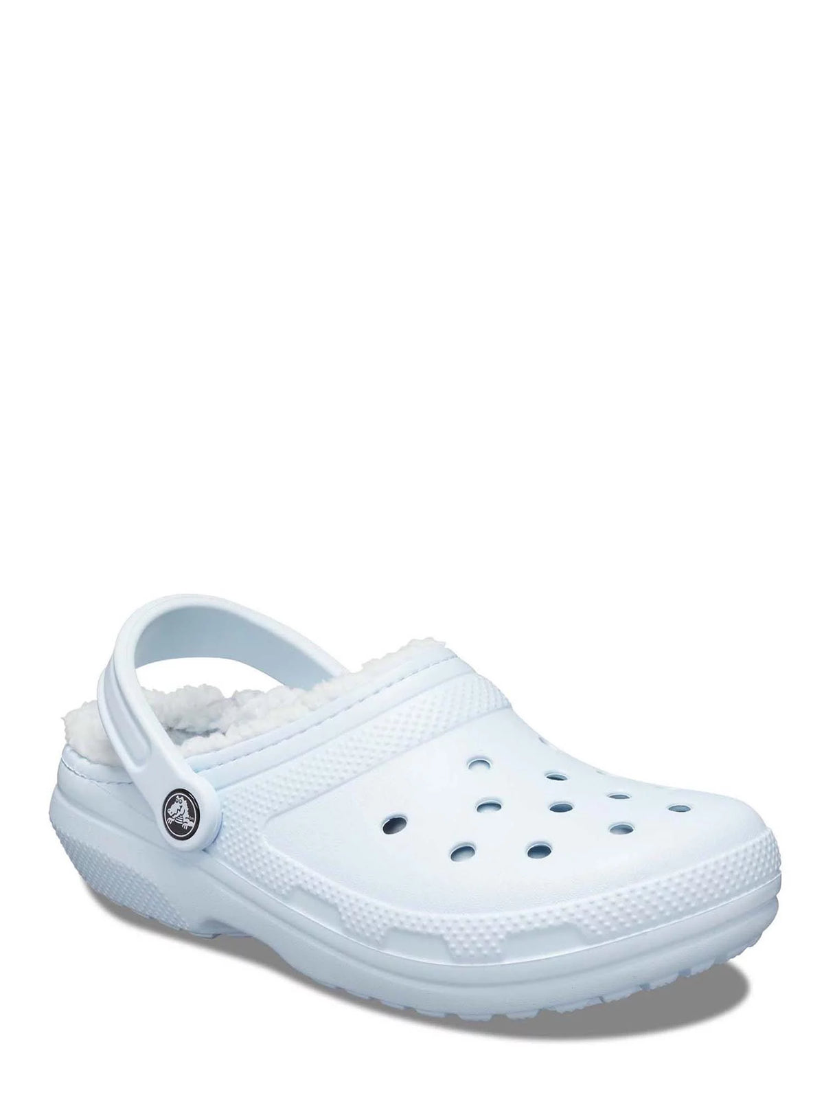 Classic Lined Clog X7419
