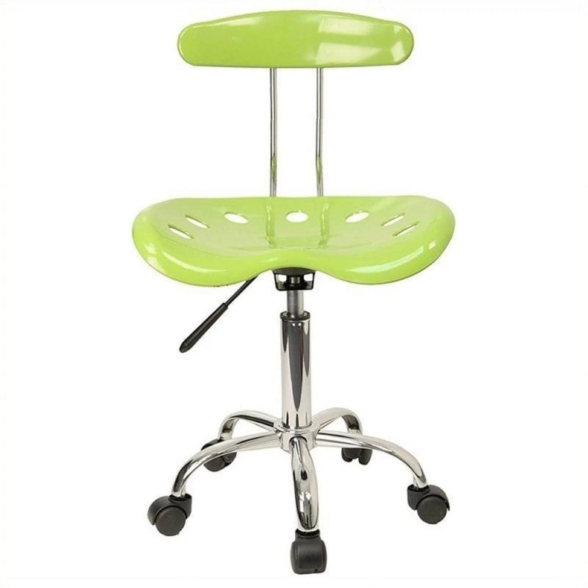 Computer Task Office Chair with Tractor Seat M181208