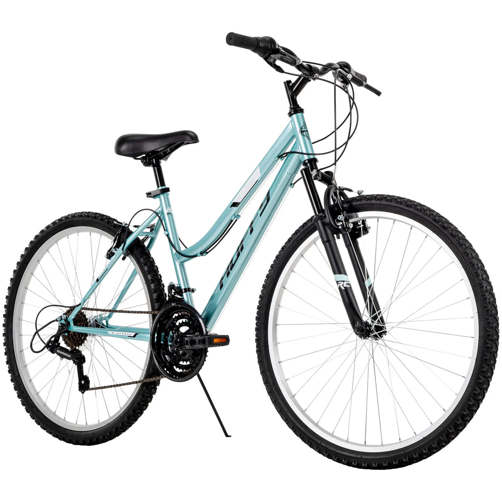 26” 18-Speed Mountain Bike U57894