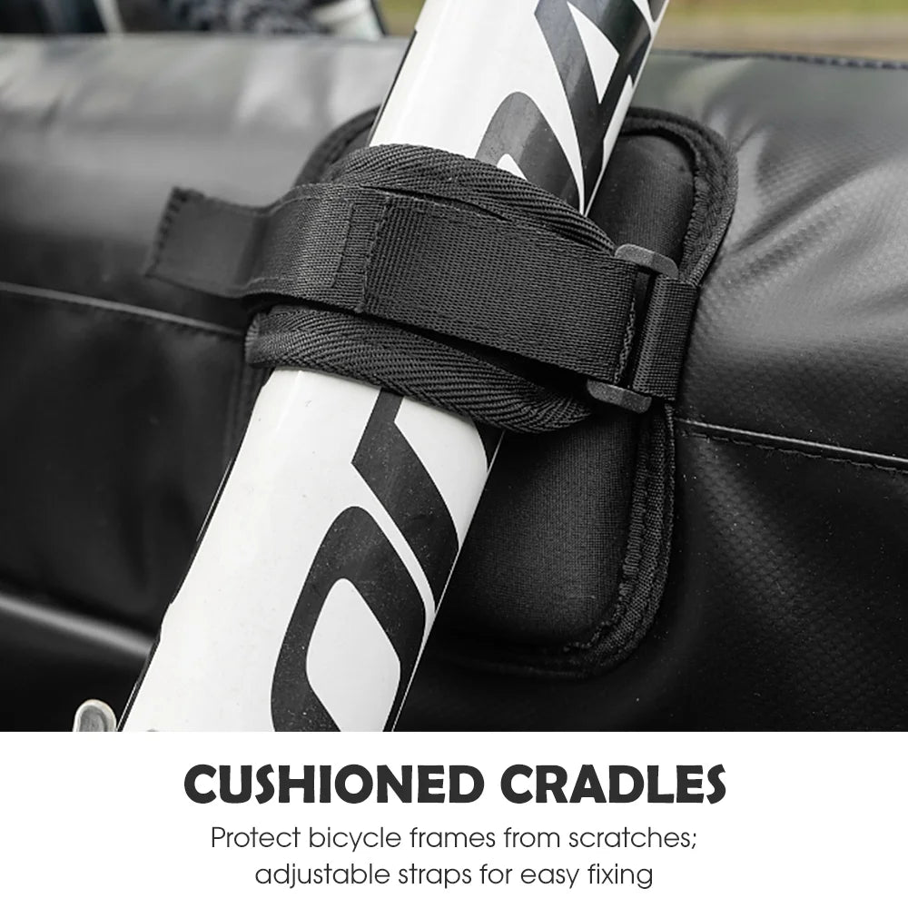Bike Tailgate Pad L620