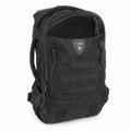 Black Tactical Daypack L92433