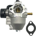 Carburetor with Gaskets Primer Bulb Style X93694