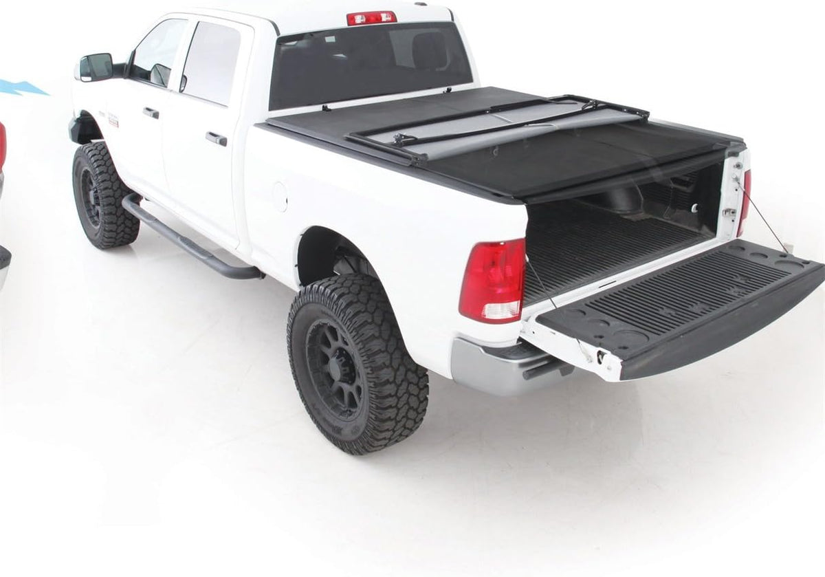 Smart Cover for Toyota Tacoma with 6' Bed J682