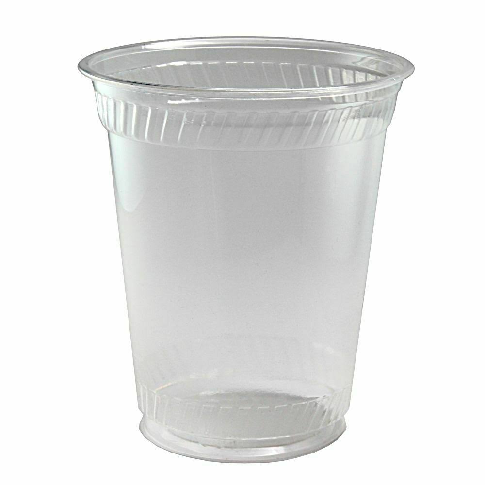 10 oz Clear Cup U360563