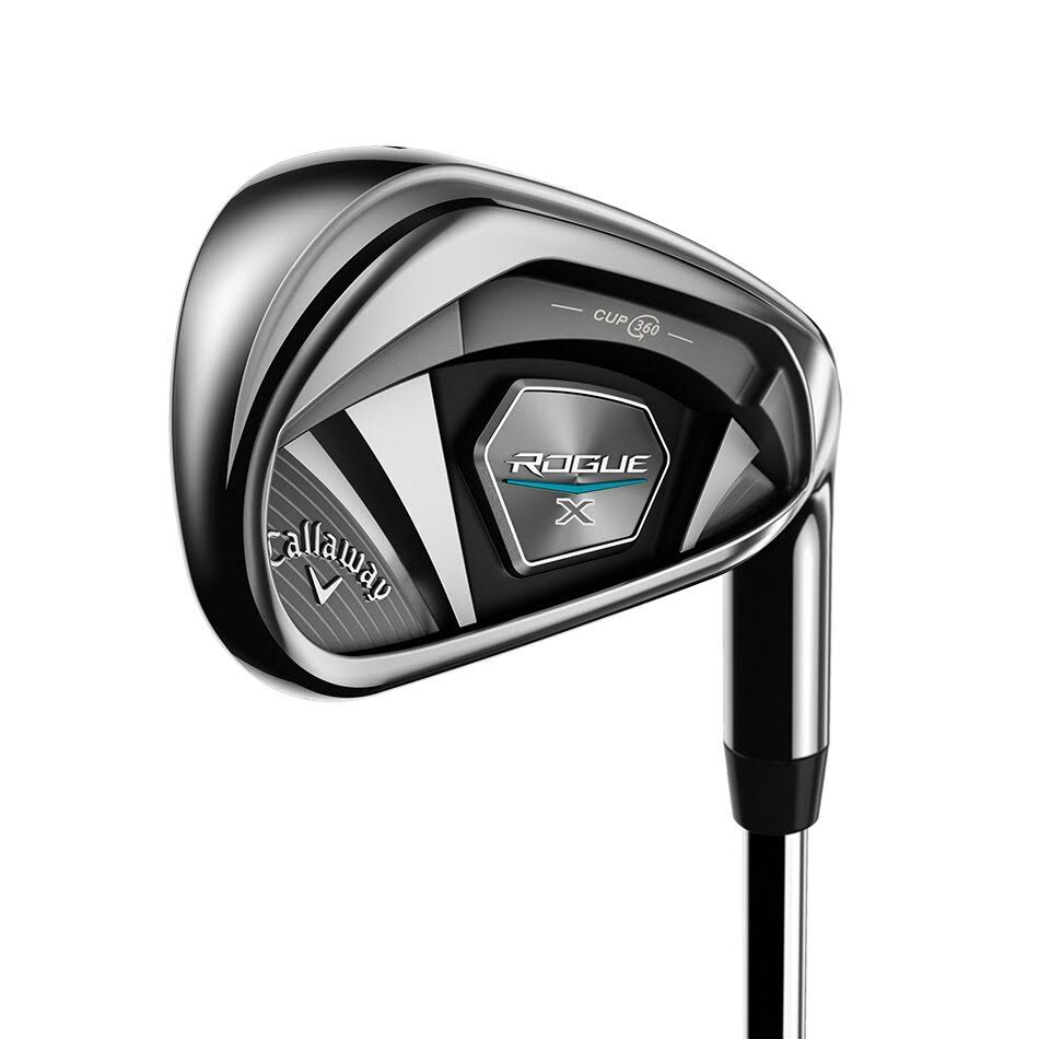 7 Iron Left Handed S333637