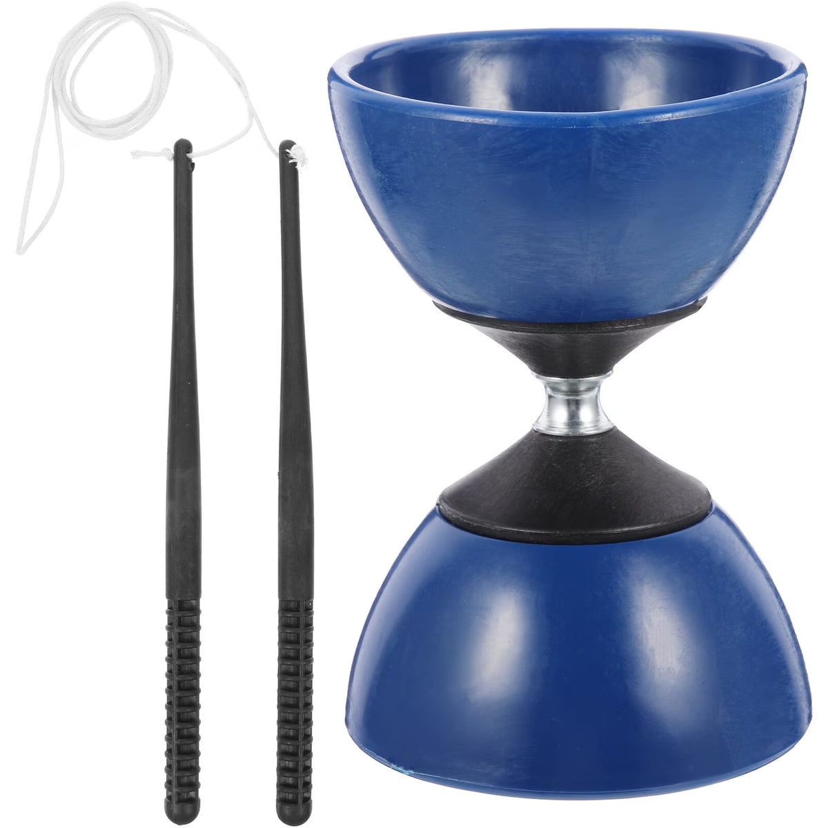 Diabolo Juggling Toy with Hand Sticks C325662
