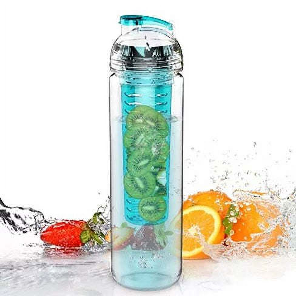 Fruit Infuser Water Bottle U4524