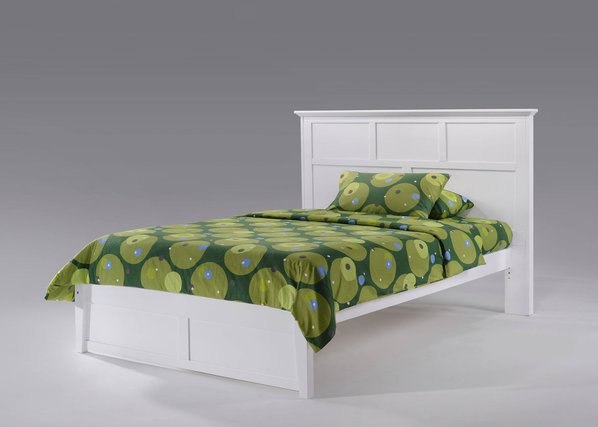 King Bed A349393