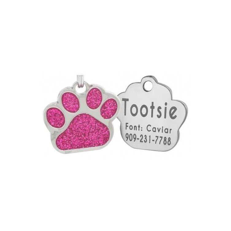 Pet ID Tags C60654
