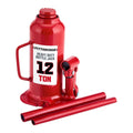 12 Ton Hydraulic Bottle Jack L873