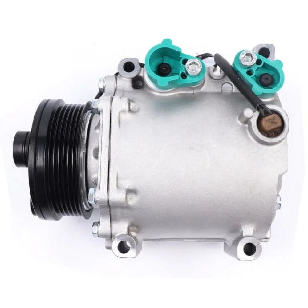 A/C Air Conditioner Compressor & Clutch M209755