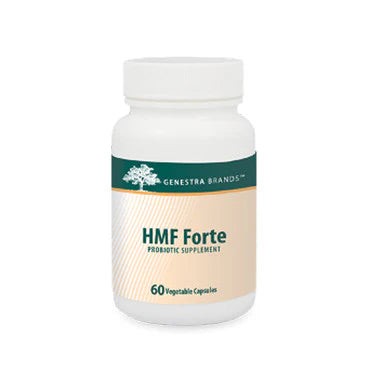 HMF Forte 60 Capsules S72632