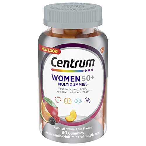 Multivitamin Multimineral Supplement 80 Count P538947