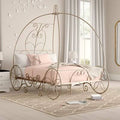 Full Canopy Bed R296