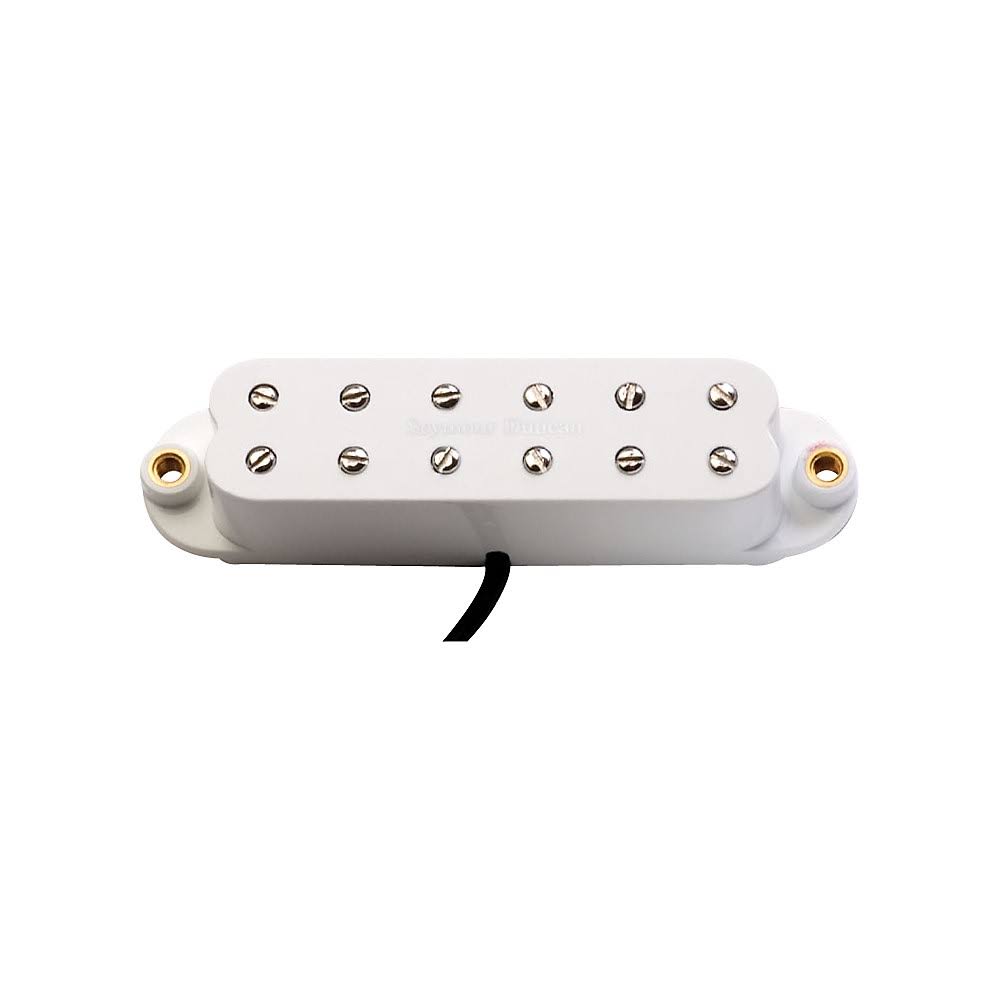White Pickup Set A370