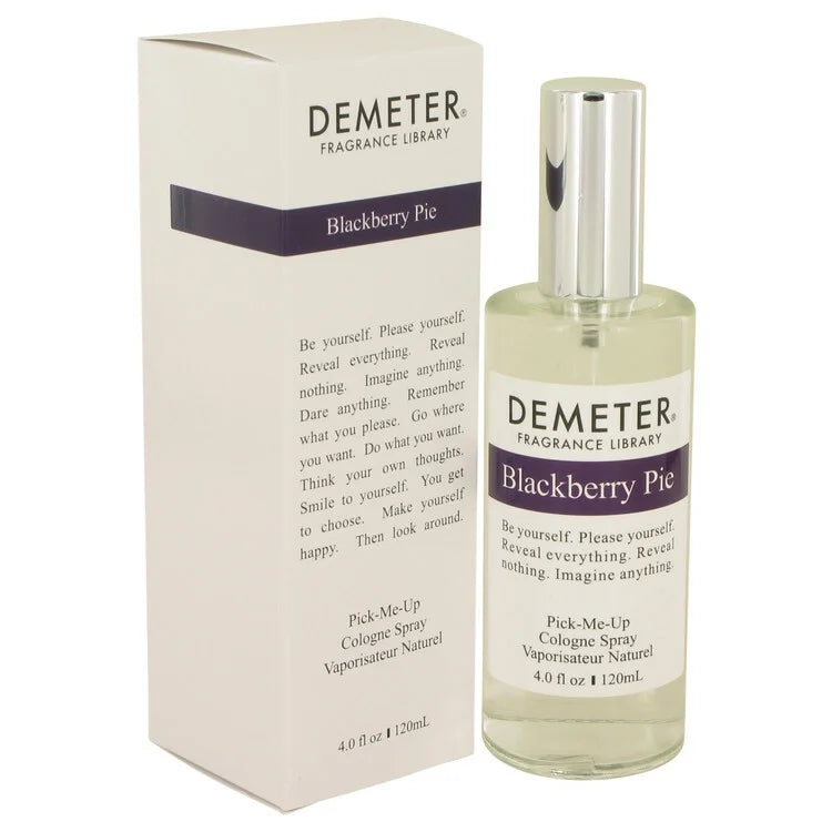 4 oz Cologne Spray X7086