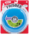 Blue Vintage Frisbee N636578