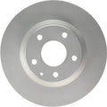 QuietCast Premium Disc Brake Rotor Front Pack of 2 U75268