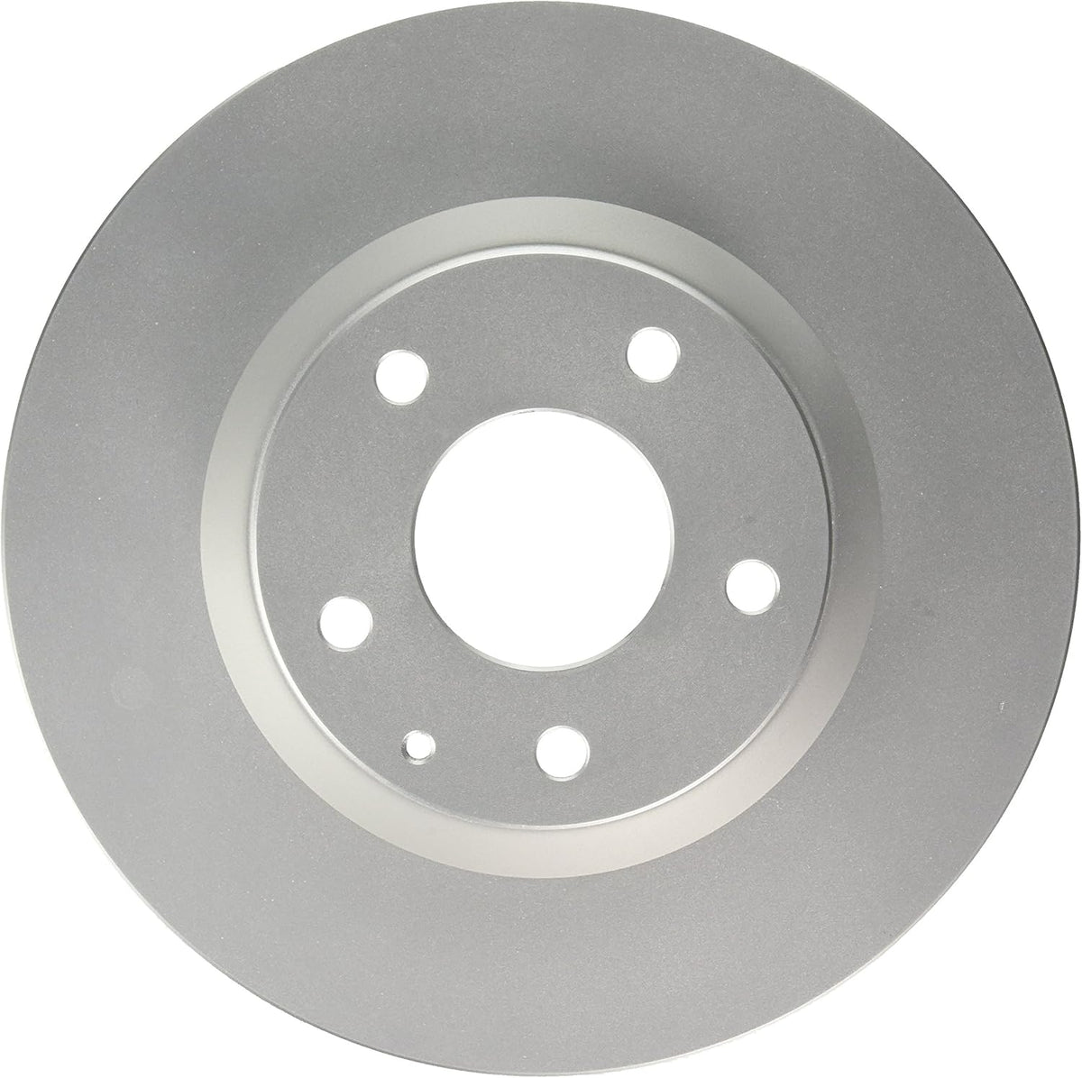 QuietCast Premium Disc Brake Rotor Front Pack of 2 U75268