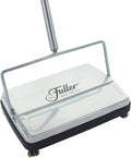 Electrostatic Carpet Sweeper Silver S242
