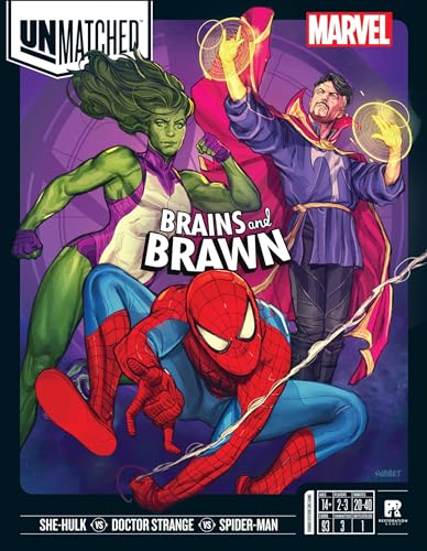 Strategy Fighting Superhero Game N1027