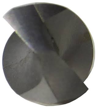 Carbide Tipped Jobber Length Drill Bit M554