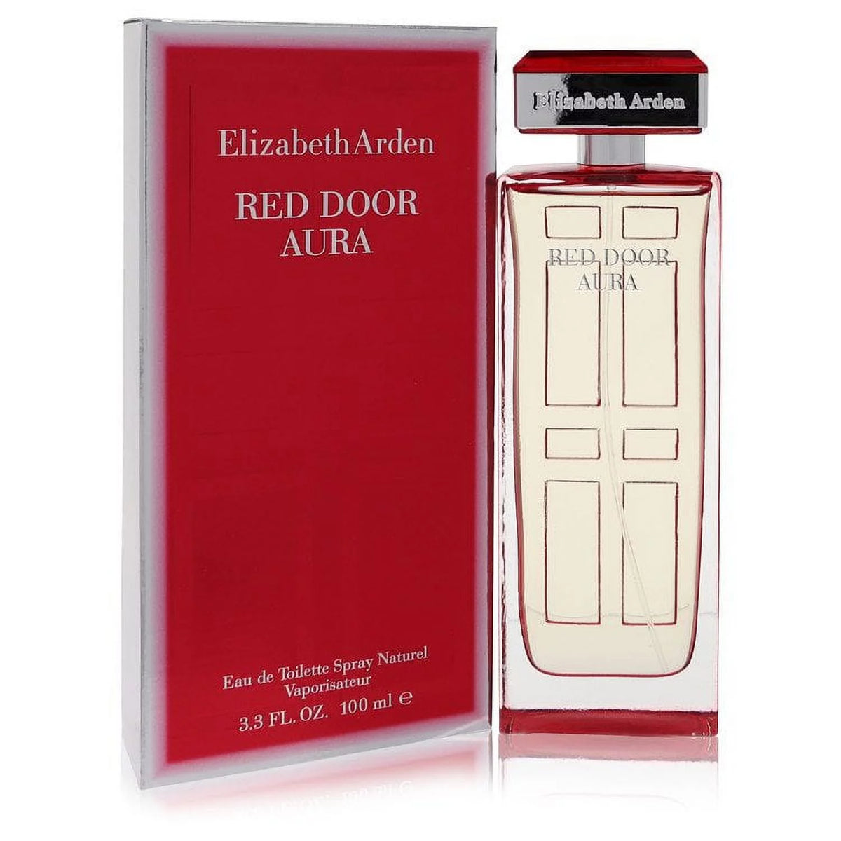 Eau De Toilette Perfume Spray 3.4 oz Pack of 6 U94046