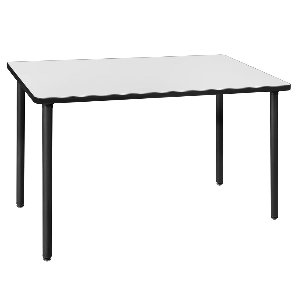 42" x 24" Folding Training Table E2596