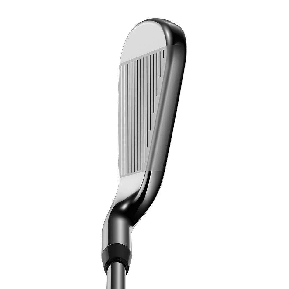 7 Iron Left Handed S333637