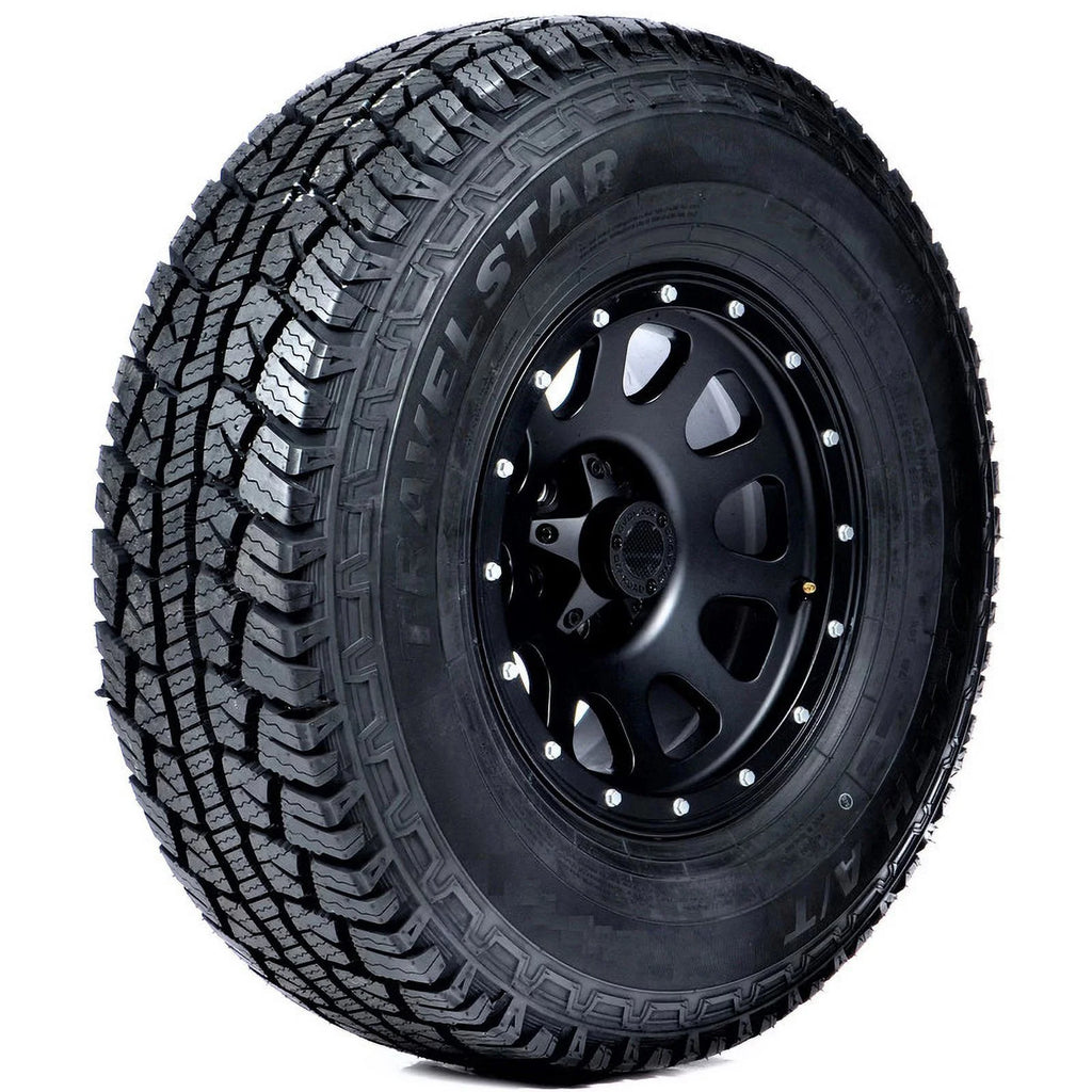All Terrain Light Truck Tire O91511