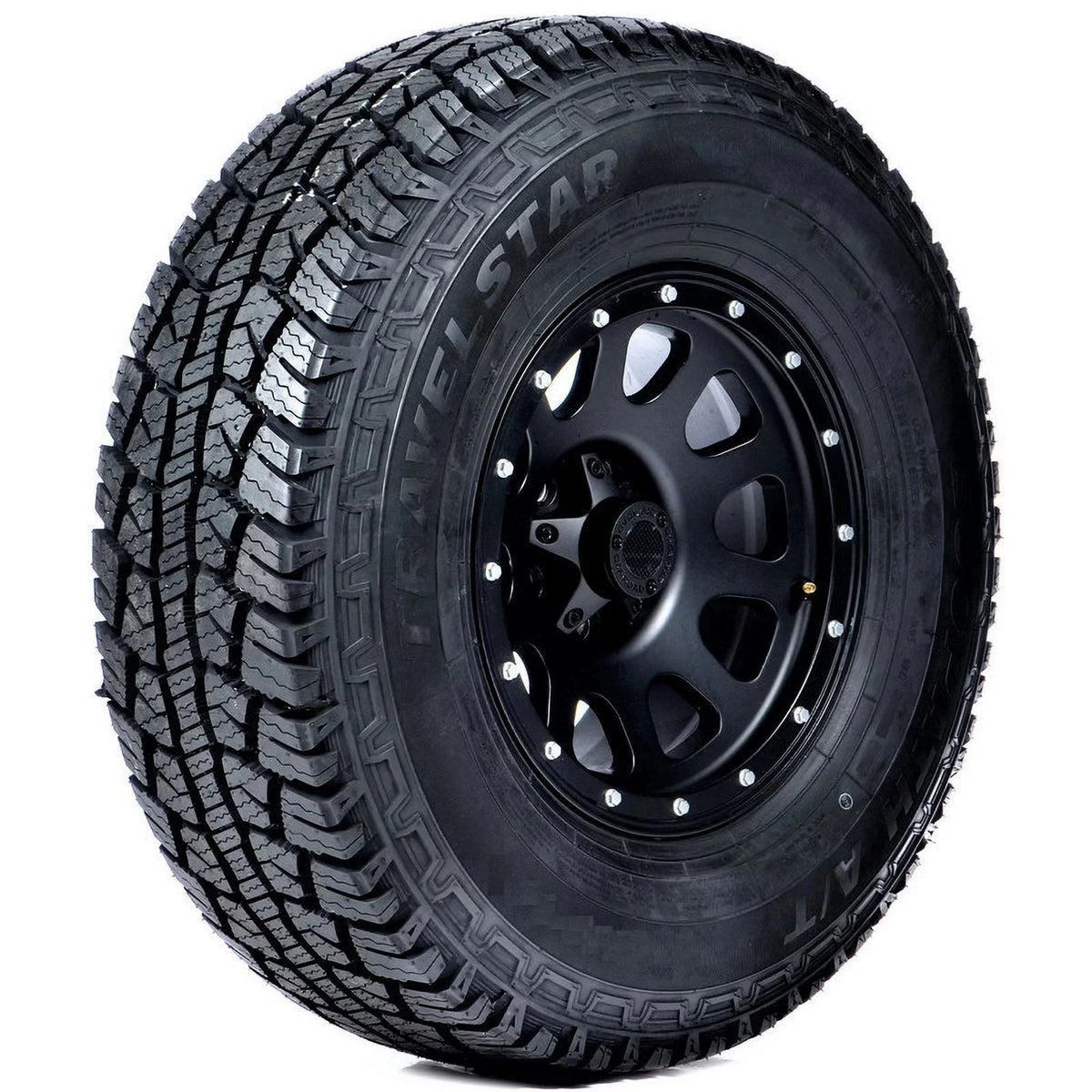 All Terrain Light Truck Tire O91511