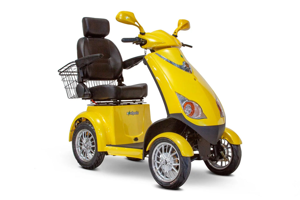 4 Wheel Mobility Scooter Z723156