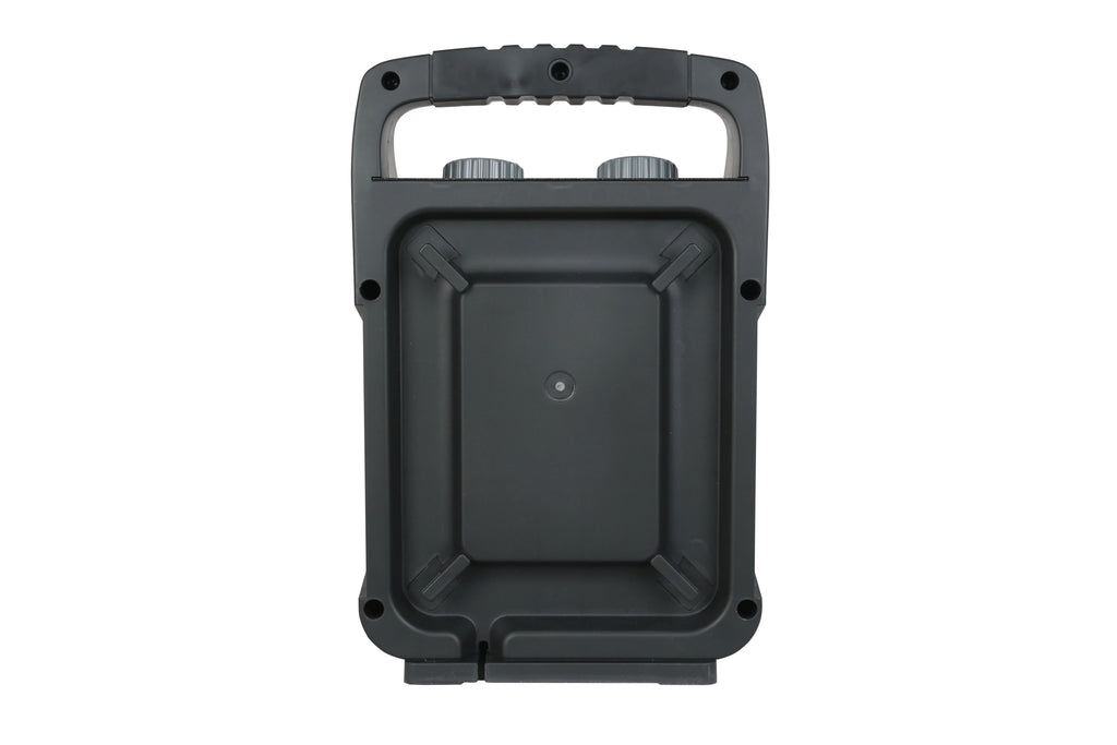 1500W Black Utility Space Heater W59361