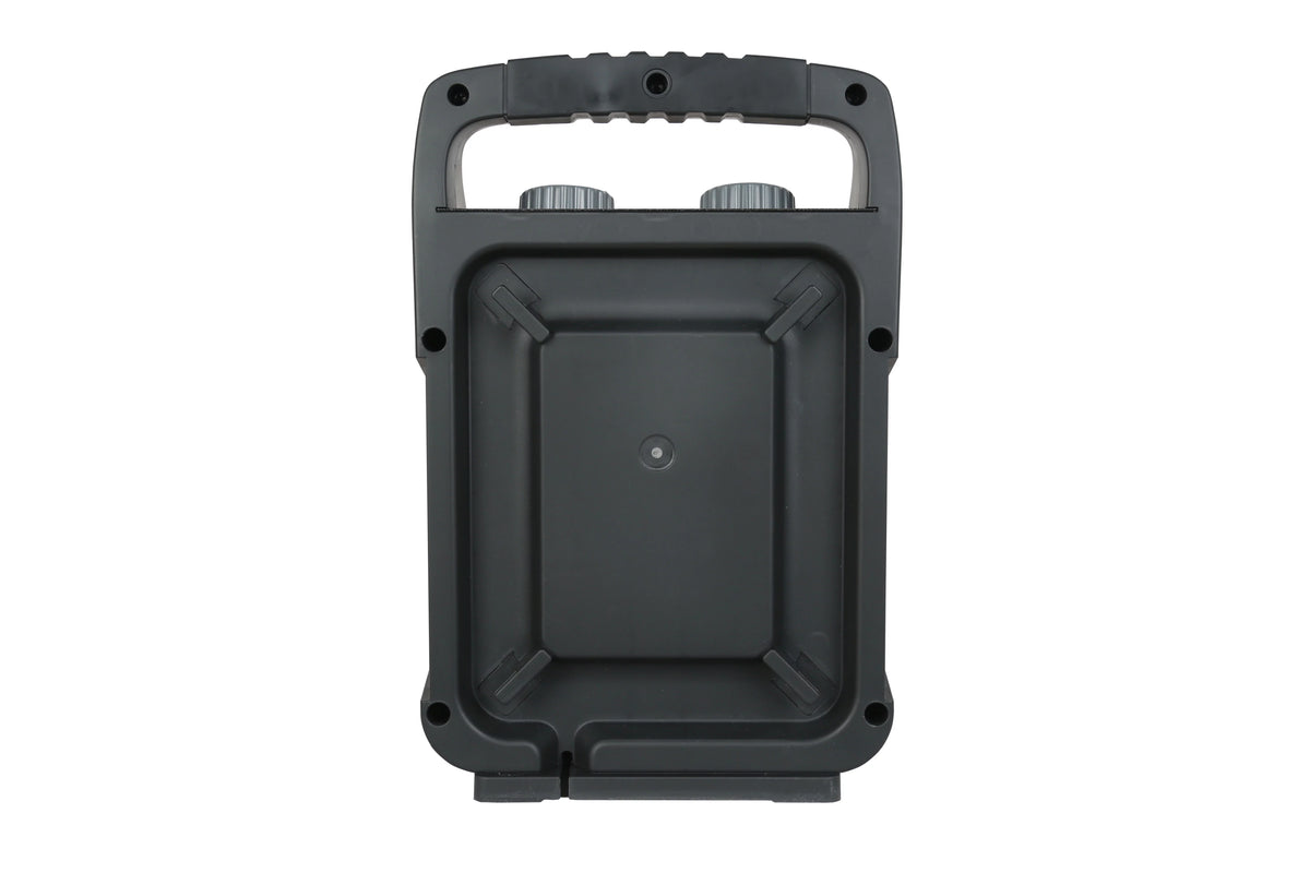 1500W Black Utility Space Heater W59361