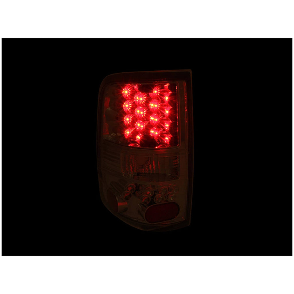 LED Tail Light Assembly S629243