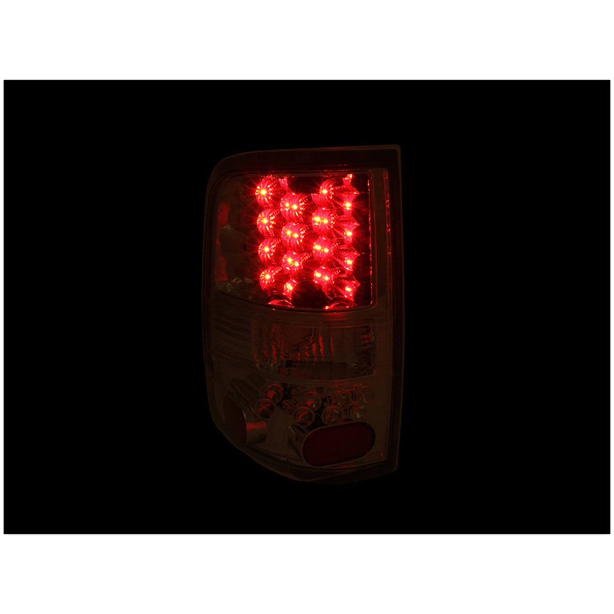 LED Tail Light Assembly S629243