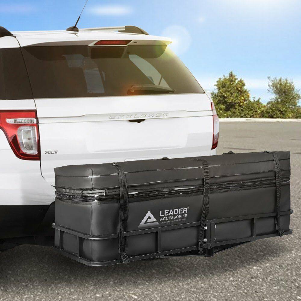 Hitch Cargo Tray Bag Extendable 13.8 Cu. ft. to 16.6 Cu. ft. C8802
