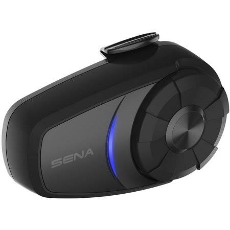 Motorcycle Bluetooth Communication System Dual Pack Kit Z9444