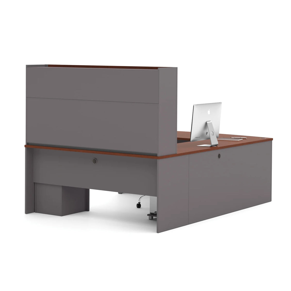 U-Shaped Workstation Kit N4004