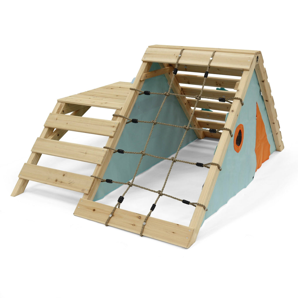 My First Wooden Playcenter H816779